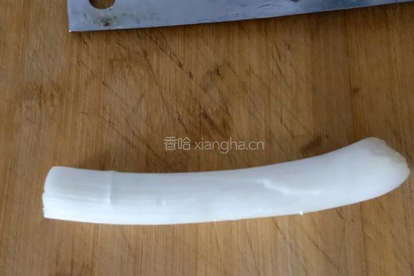 鸡刨豆腐的做法图解5