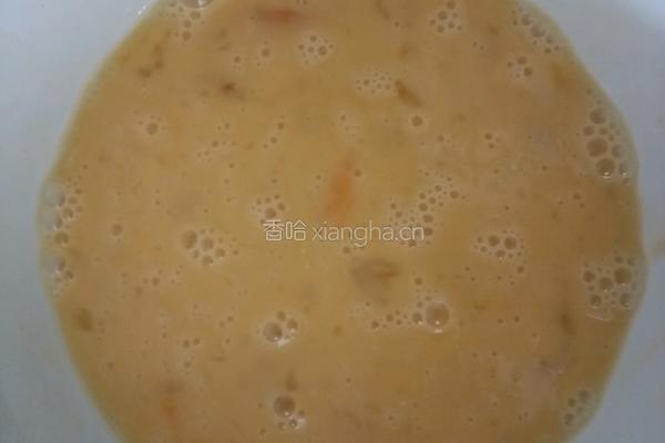 鸡刨豆腐的做法图解6