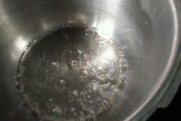玫瑰蜜的做法图解5