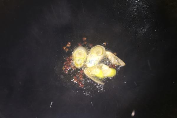 木耳土豆丝的做法图解4