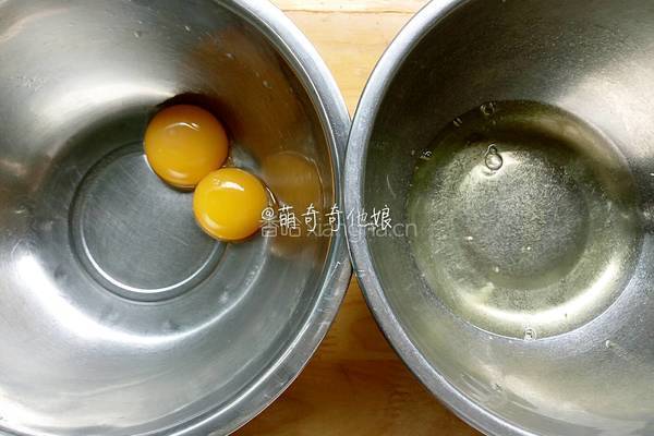 蓝莓酸奶马芬的做法图解4