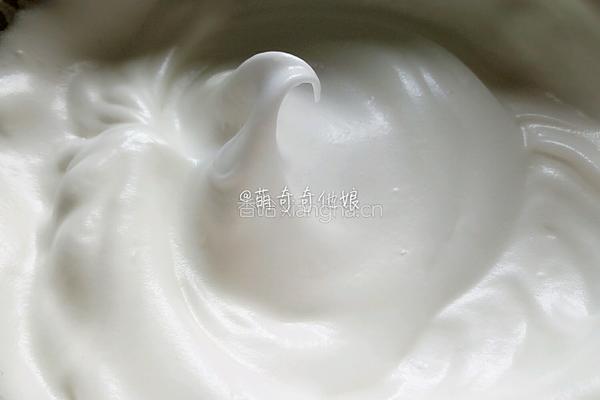 蓝莓酸奶马芬的做法图解5
