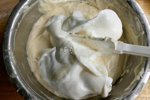 蓝莓酸奶马芬的做法图解11
