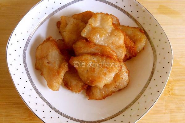 鱼烧豆腐的做法图解5
