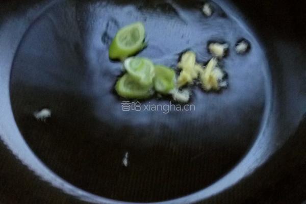 土豆胡萝卜丝的做法图解4