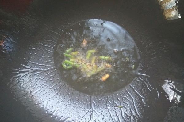海带豆皮汤的做法图解5