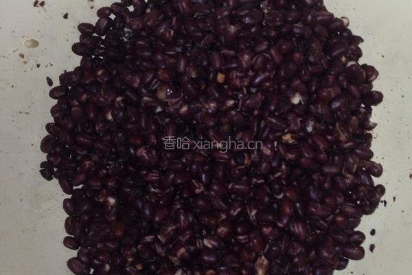 南瓜饼的做法图解1