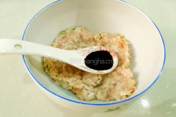 金华汤圆的做法图解2