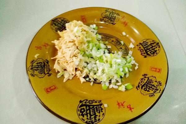 金华汤圆的做法图解4