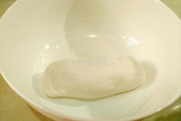金华汤圆的做法图解8
