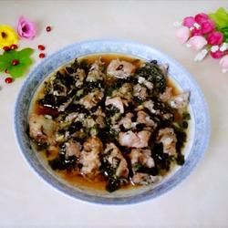 紫苏排骨的做法[图]