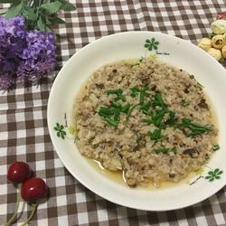 马蹄蒸肉饼的做法[图]