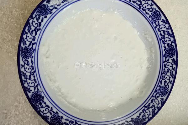 炸南瓜片的做法图解2
