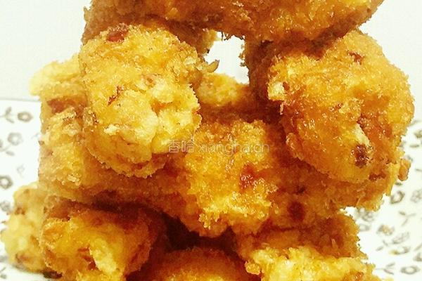 鸡肉棒的做法图解9