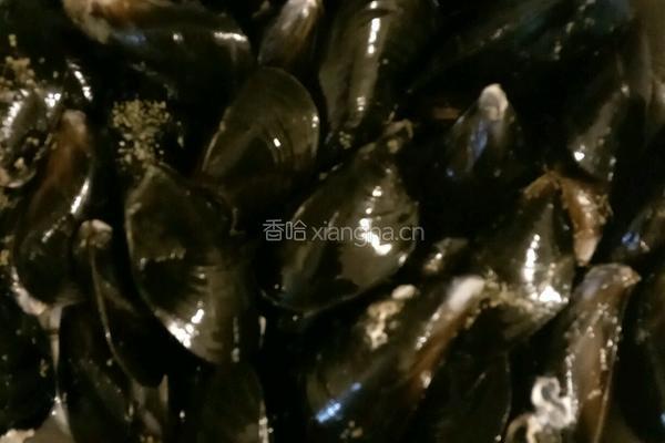 海鲜伊面的做法图解1