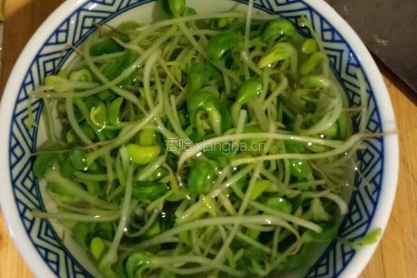 海鲜伊面的做法图解5
