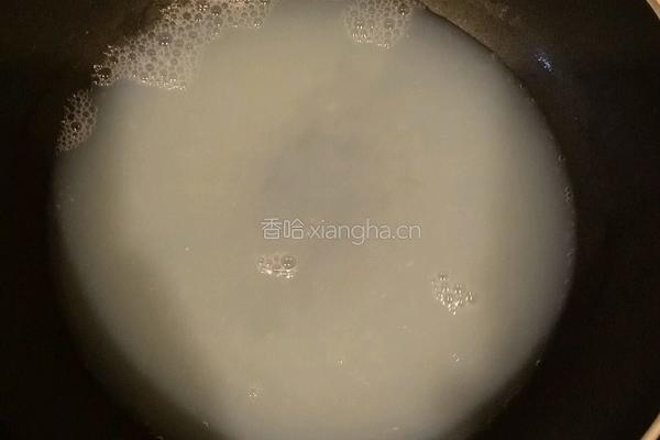 海鲜伊面的做法图解9