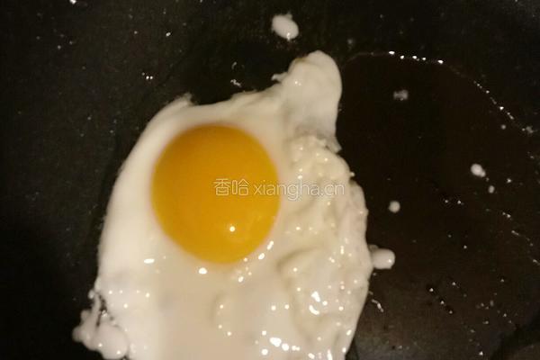 海鲜伊面的做法图解8