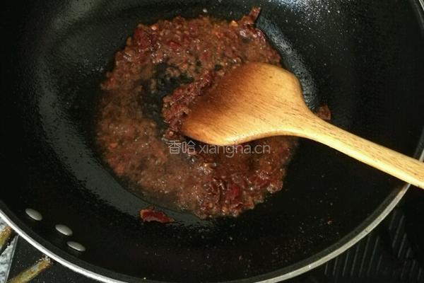 魔芋烧豆腐的做法图解2