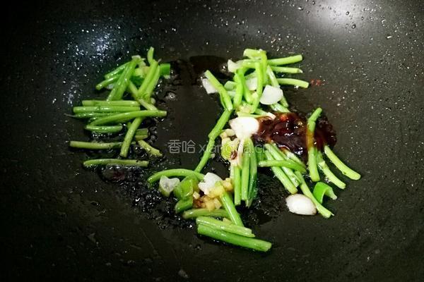 陕西卤面的做法图解12