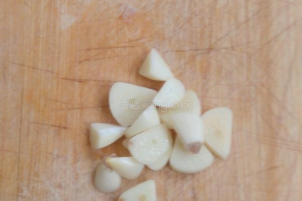 家常干锅山药的做法图解6