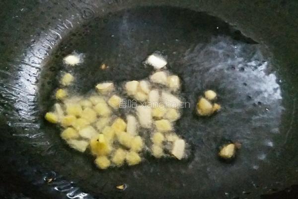 什锦豌豆粒的做法图解3
