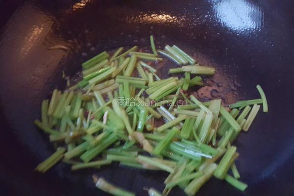 包浆豆腐煲的做法图解7