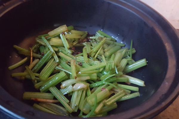 包浆豆腐煲的做法图解8