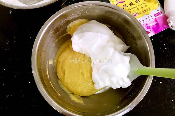 自制电饭煲蛋糕的做法图解10