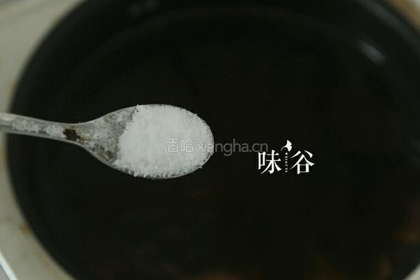 土茯苓鸡汤的做法图解5