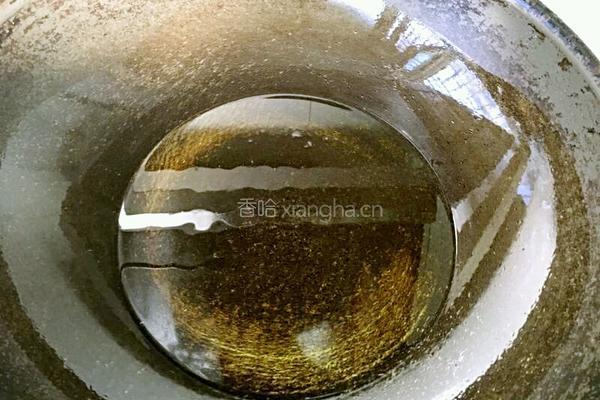 青椒小炒肉的做法图解3