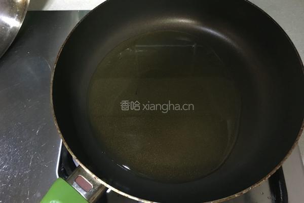 韭菜鸡蛋春卷的做法图解11