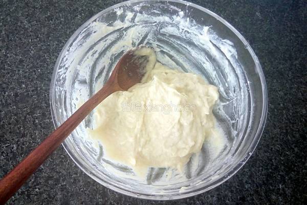 榴莲煎饼的做法图解4