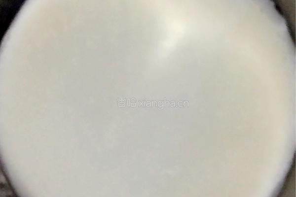 绿豆凉糕的做法图解5