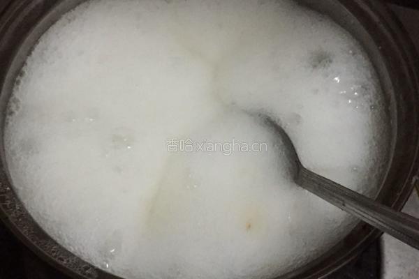 绿豆凉糕的做法图解8