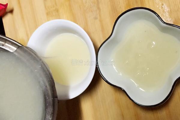 绿豆凉糕的做法图解9
