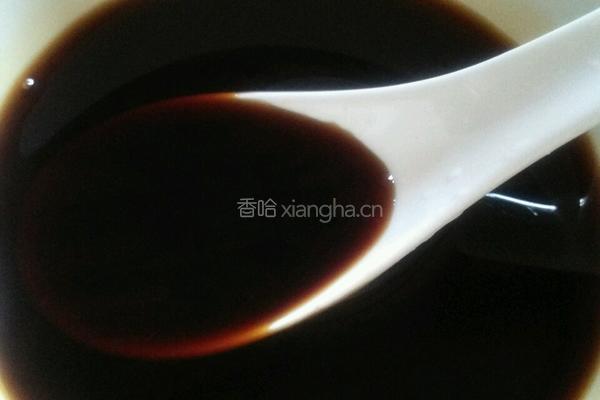 原味螃蟹的做法图解4