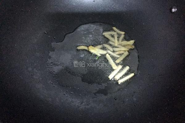 红烧咸鱼的做法图解2