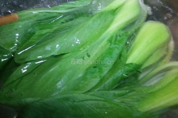 炒丸子的做法图解16