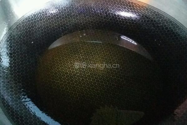 炒丸子的做法图解18