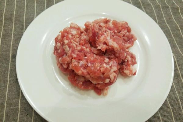 浇汁土豆泥的做法图解2