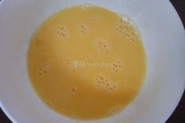 煎饼馃子的做法图解5