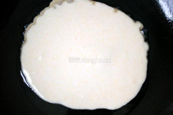 煎饼馃子的做法图解6