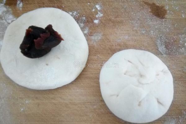 烙饼子的做法图解9