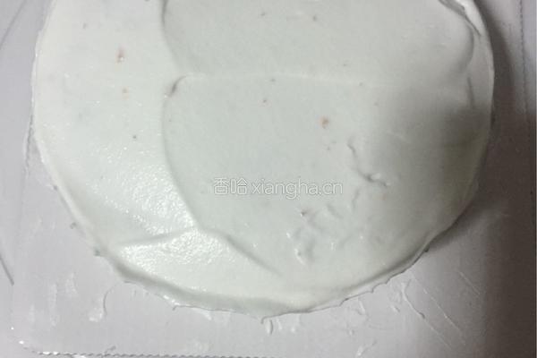 水果椰蓉蛋糕的做法图解10