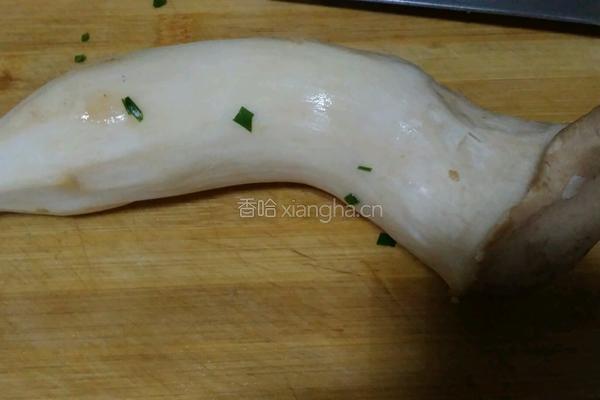 烫面饺子的做法图解6