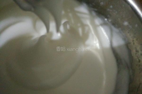 绿茶蛋糕的做法图解6