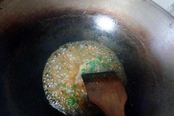 酿豆腐的做法图解4