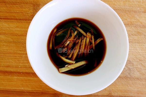 煮扇贝的做法图解9