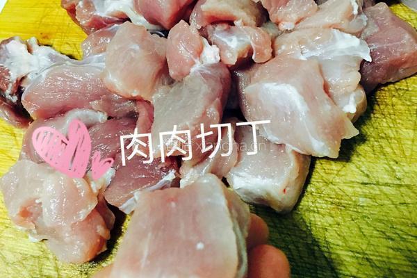 海苔肉松的做法图解1